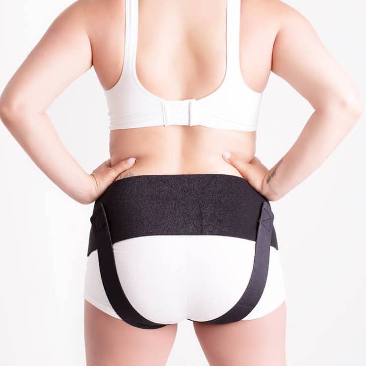 CABEA®, llc - Venta al por mayor Faja - Premamá - Kit de cinturón de soporte pélvico Pubic Symphysis-SPD2
