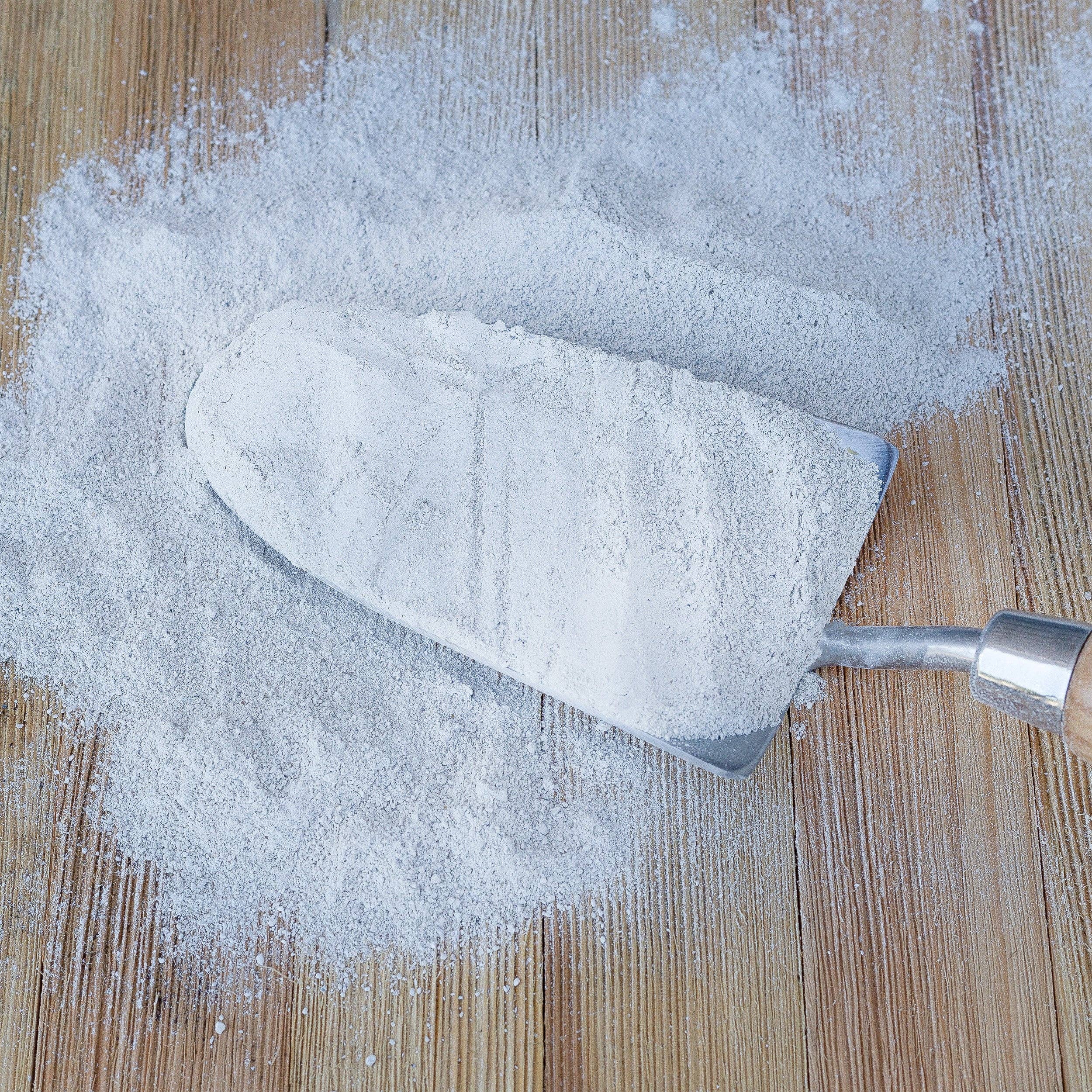 Kurated Korner - Wholesale Planting/Potting Soil - Soil Sunrise Oyster Flour Soil Conditioner5