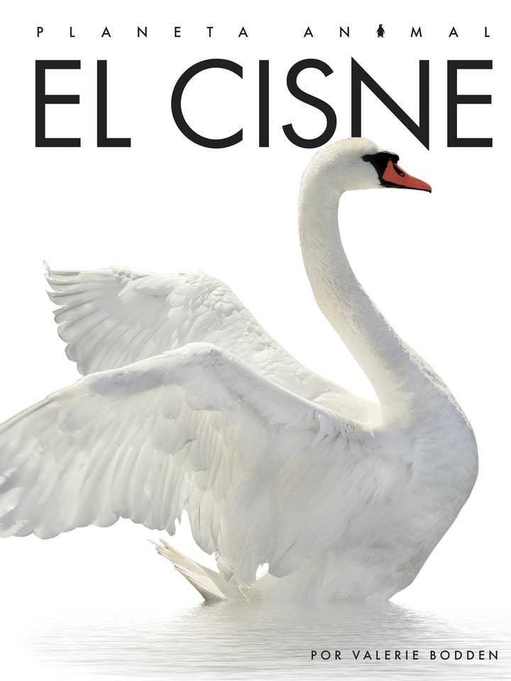Djurens planet: Svanen för wholesale av The Creative Company