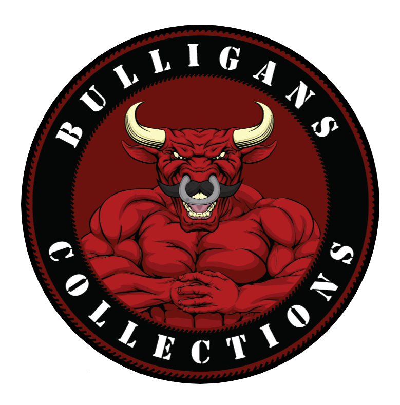 Bulligans Collections White Dust Powder Cera In Polvere