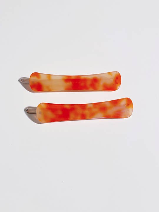 Coppia di fermaglio per tartaruga per la vendita all'ingrosso da parte di Darling Distraction