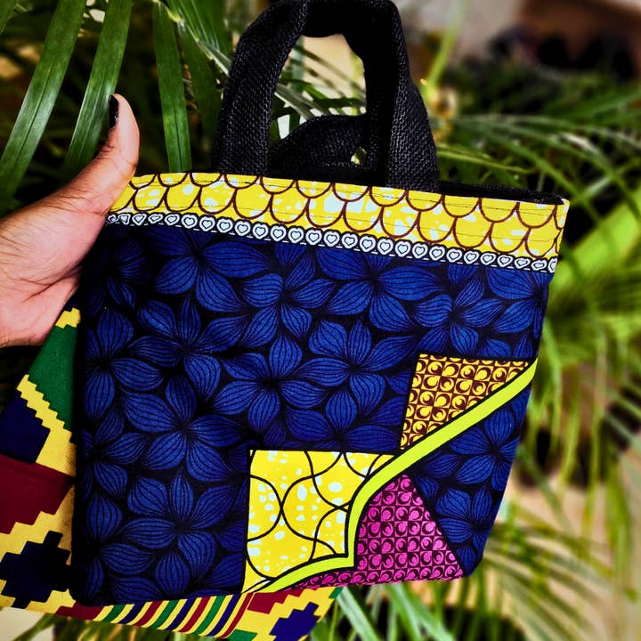 Namu Designs Retail & Wholesale - Wholesale Tote Bag - Women's - Handbag5