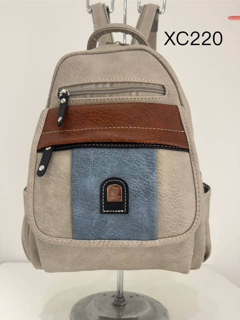 rygsæk for engroshandel hos Phenixac