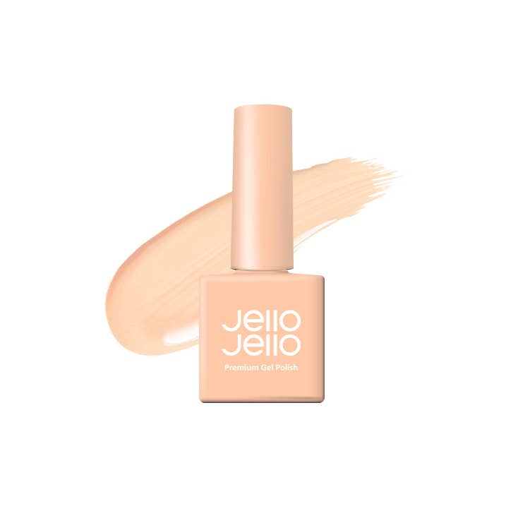 K Motives Beauty - Wholesale Nail polish - Jello Jello Premium Gel Nail Polish–Syrup Collection 18Color18
