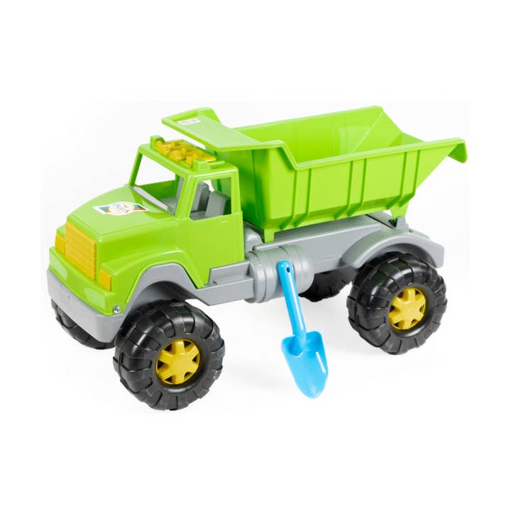 Big Dump Truck 191 for wholesale by Orion Toys