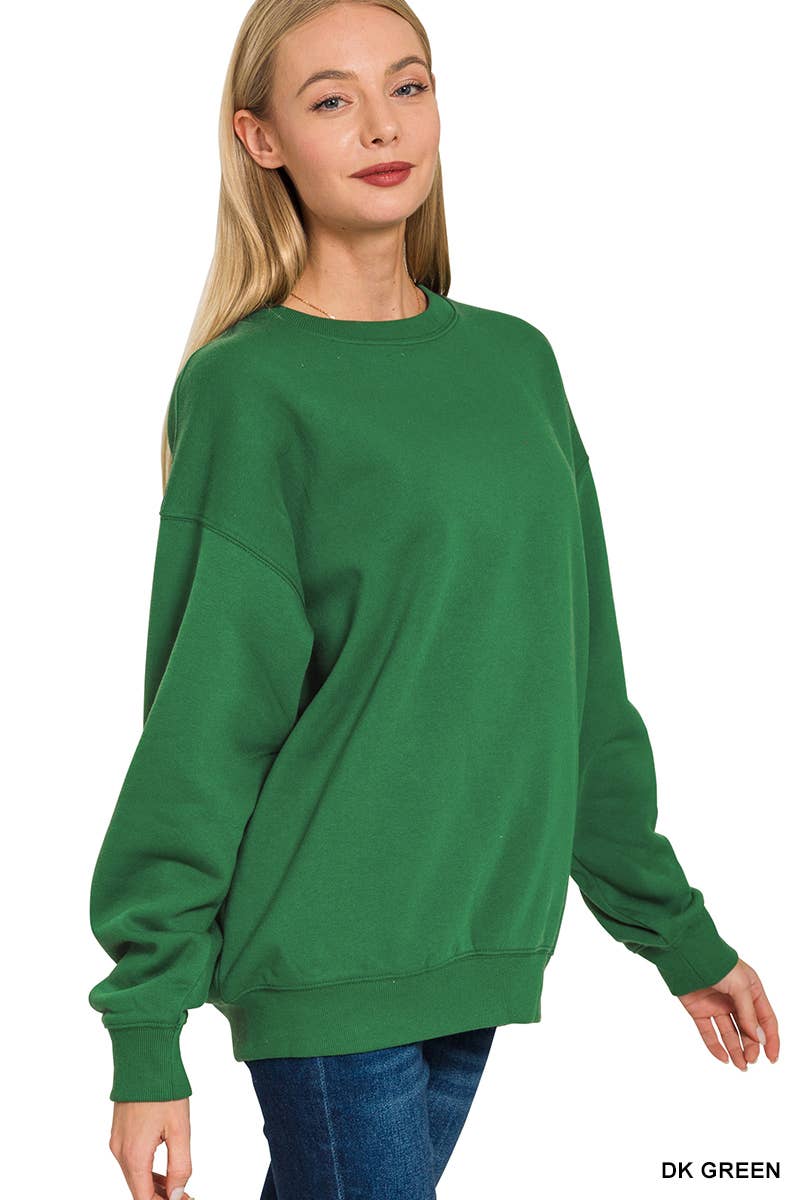 42POPS – Großhandel Sweatshirt – Damen – ',.._ Fleece-Crewneck-Pullover-Sweatshirts21