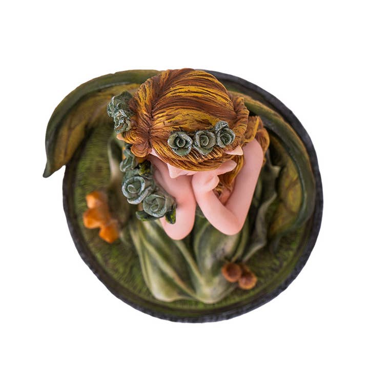 Pacific Trading - Wholesale Decorative Figurine - 15782 Small Fairy