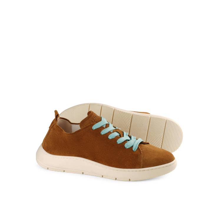 Tan Sonia Sneakers for wholesale on Faire5