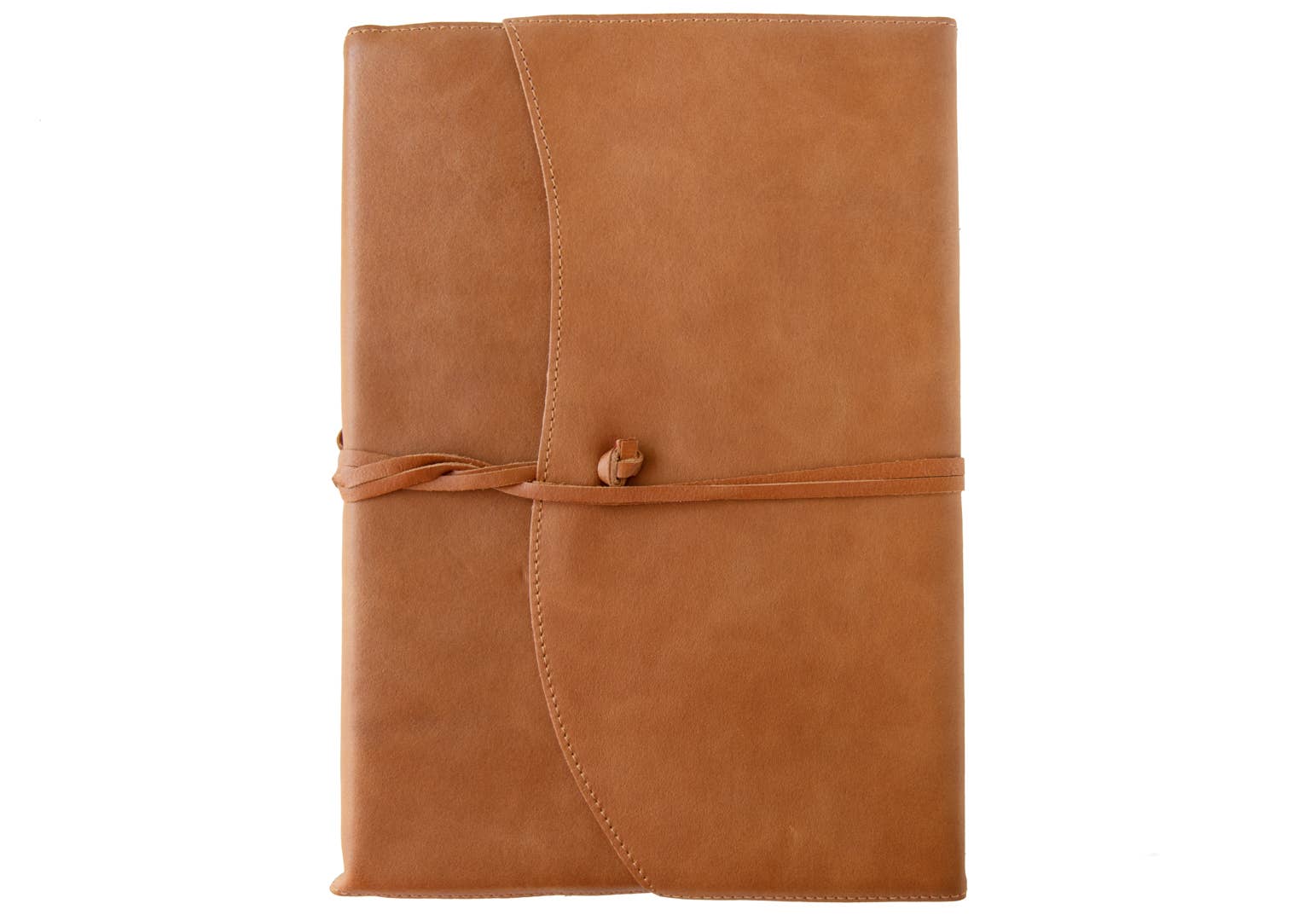 Creatico – Großhandel Tagebuch – Leatherkind Capri Notizbuch, A4, nachfüllbar, Geschenkset mit Stift5