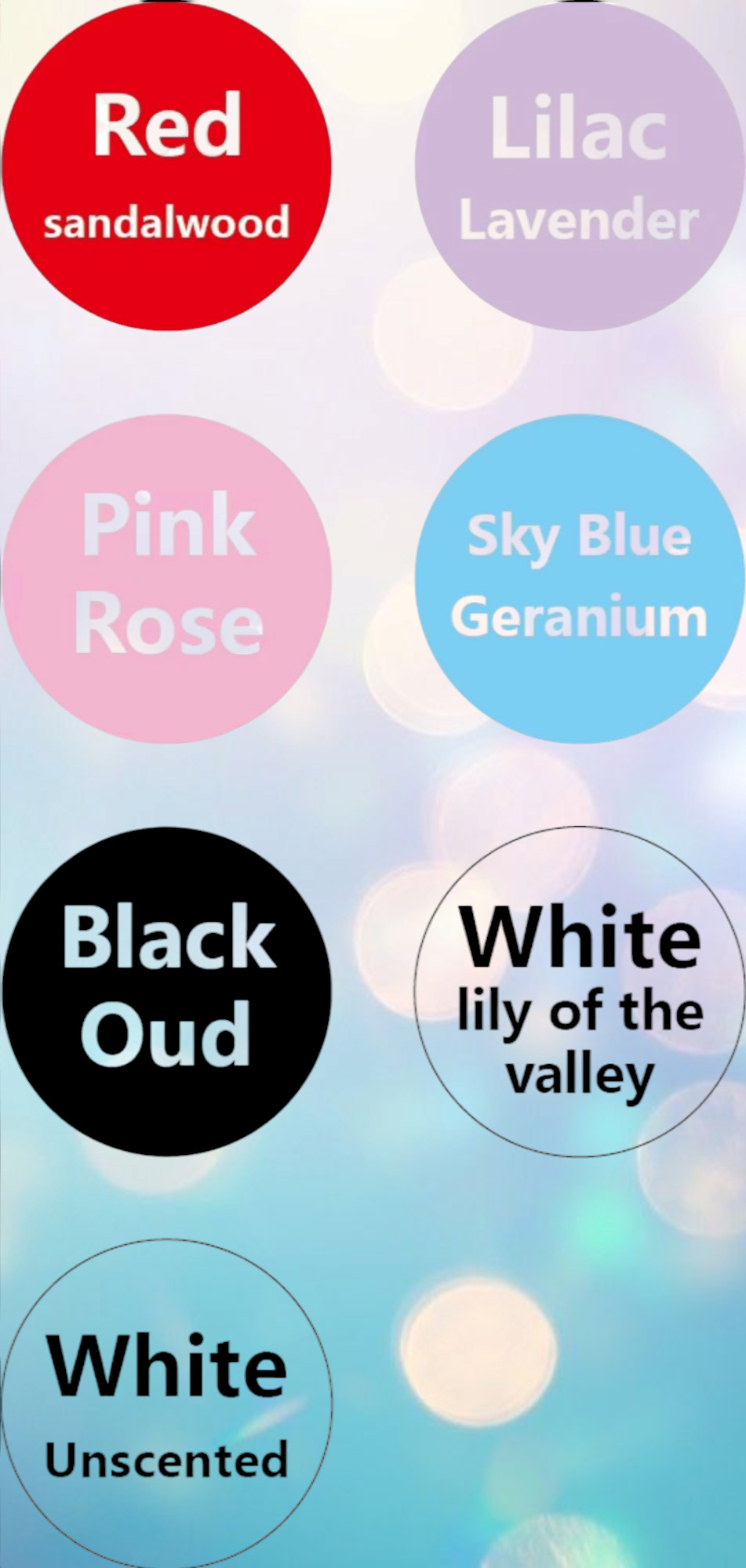 The Huzur - Wholesale Wax Melt - Sand Wax Candle, Pearl Candle Scented7