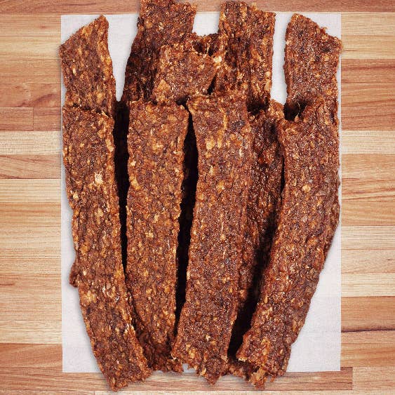 Farm Hounds - Wholesale Pet Treats - Dog - Chicken Strips 4.5oz