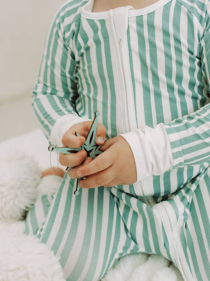 LURE by Lina - Wholesale Sleepsack - Baby - Winter Whispers Collection1