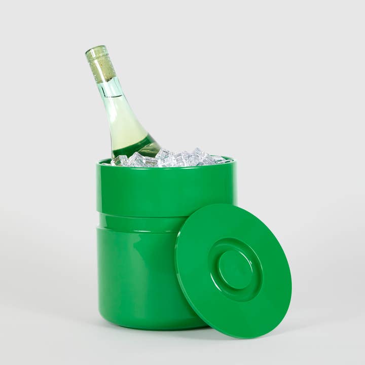 Heller - Wholesale Ice Bucket - Asti Ice Bucket3