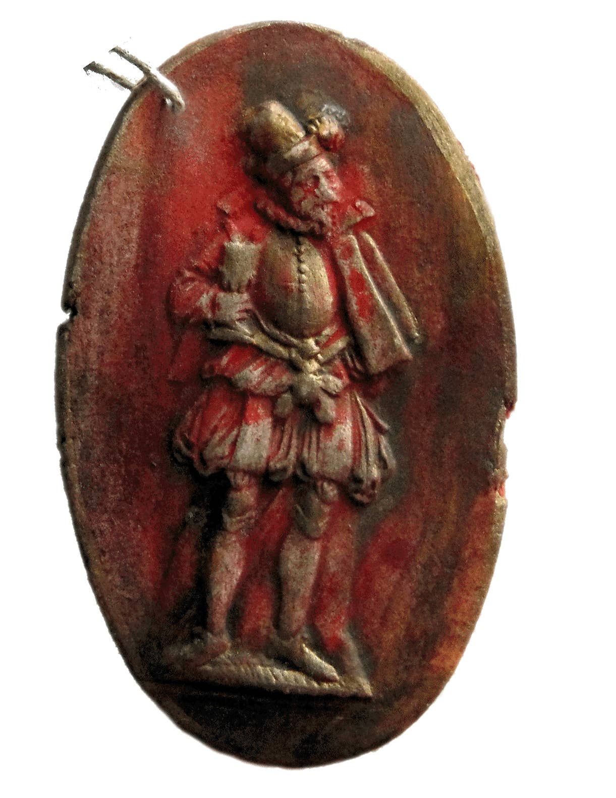 The Saffron Guild - Vente Étiquette cadeau - Étiquettes cadeaux Papercast Winery & Vineyard2