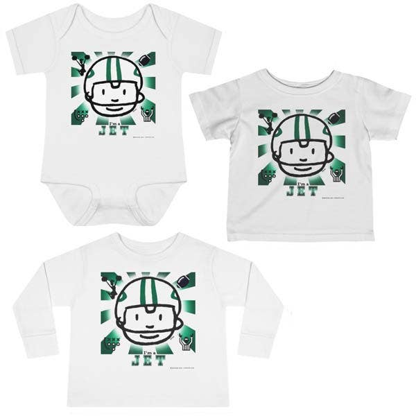 Club Crib - Wholesale Screen Printed T-Shirt - Kids - Football Team Children's Apparel37