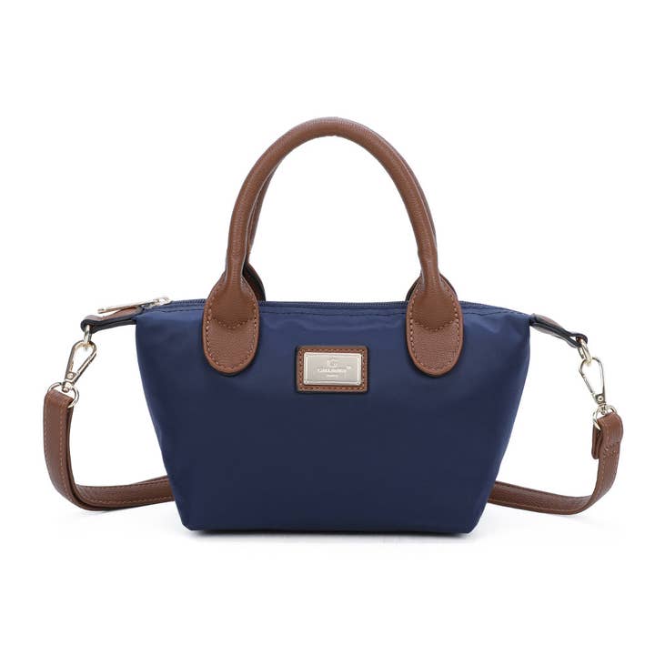 Gallantry - Vente Sac porté épaule – femme - La Balade (Mini)Z-05