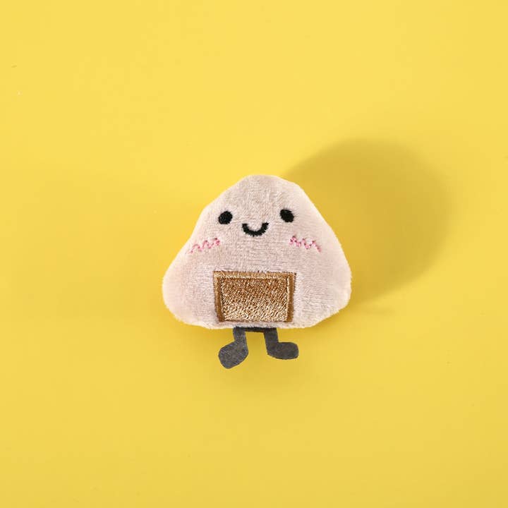 Cheerhunting – wholesale Pet toy set – Cat – Moo - 5 pcs Bread Cat Toy Set4