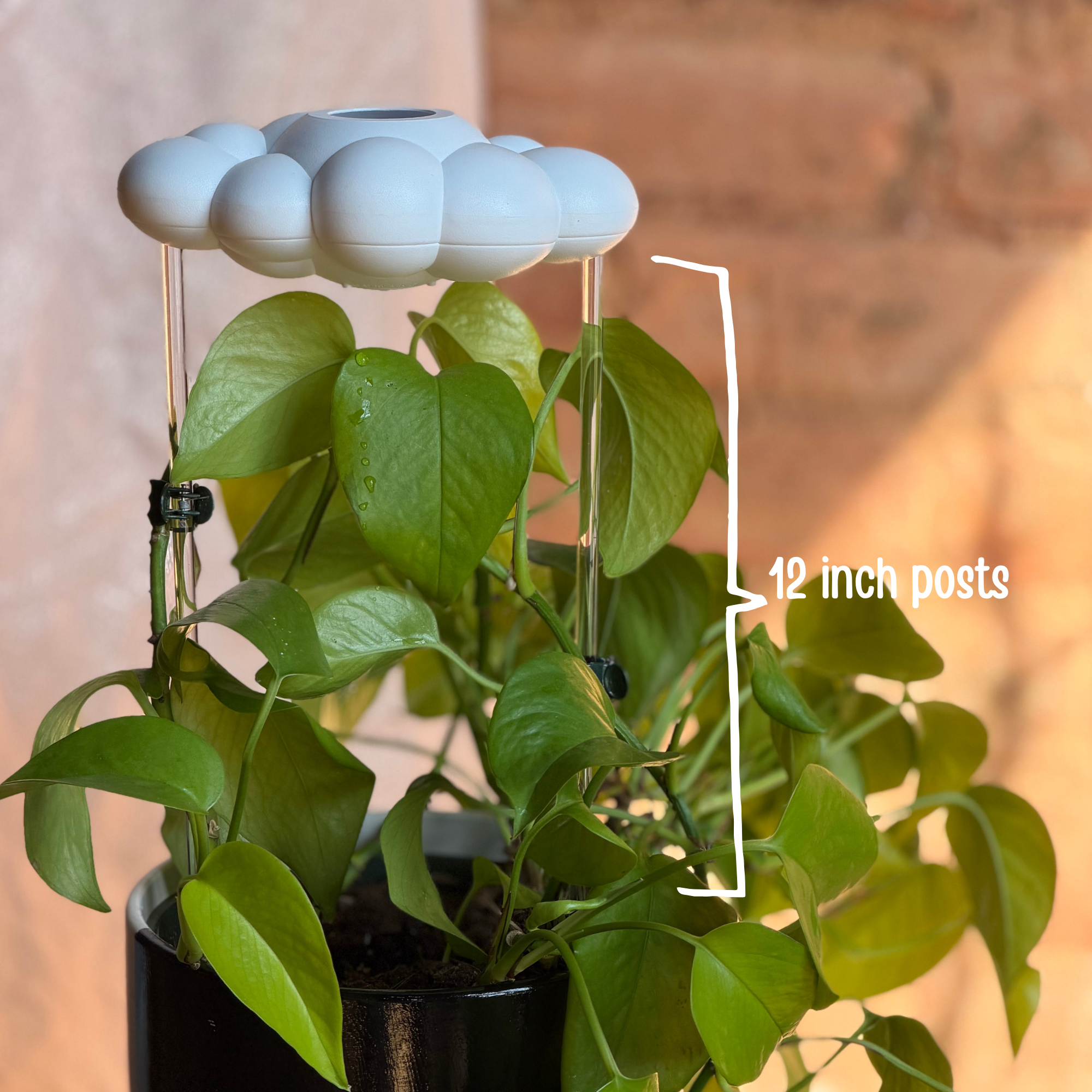 The Cloud Makers - Wholesale Watering Can - Stormy Cloud Boutique Pack with Charm Bundle17