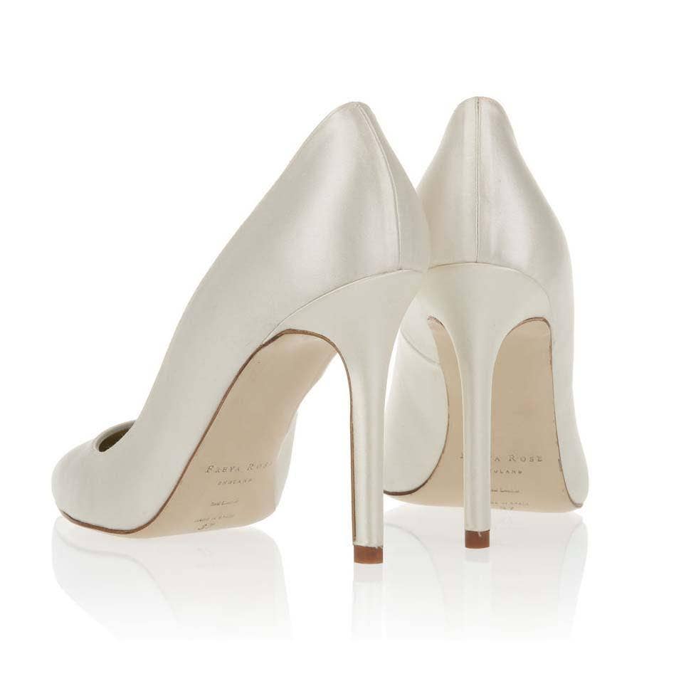 Freya Rose - Wholesale High Heels - Women's - Charlie1