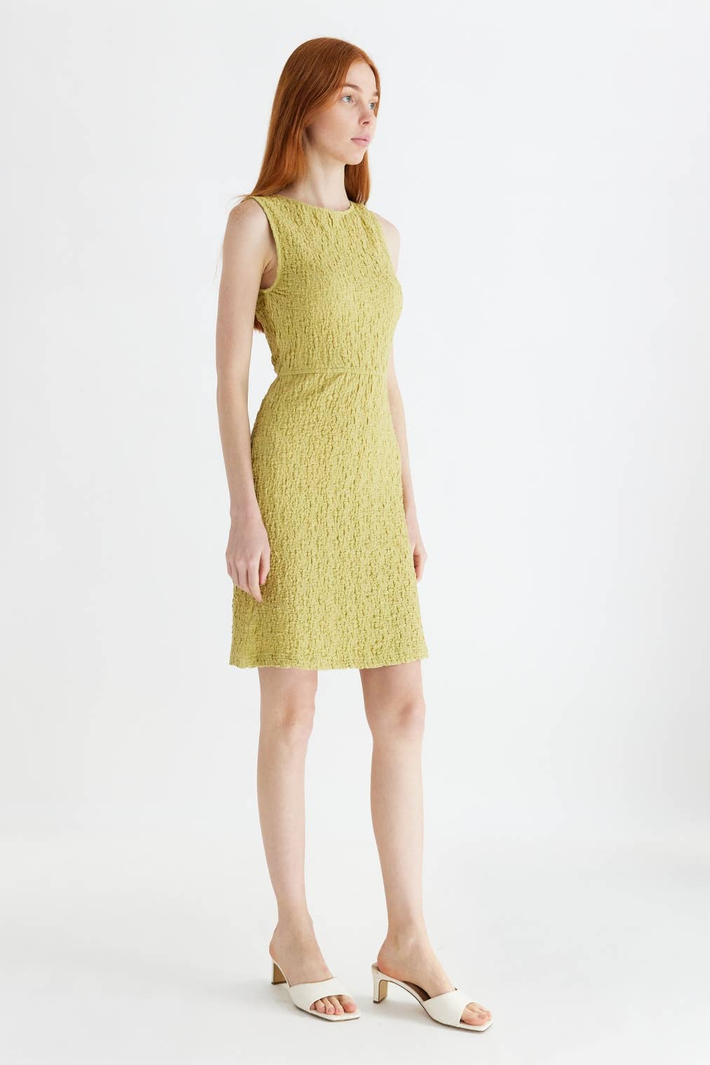 MOD REF - Vendita all'ingrosso Vestito - Donna - L'abito Nina8