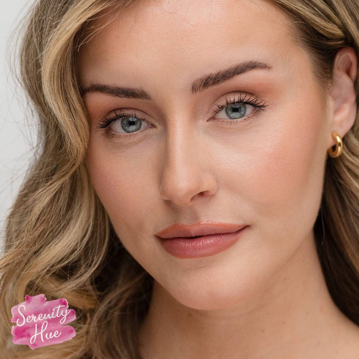 Serenity hue - Wholesale Eyebrow Set/Kit - Brow lamination Clay2