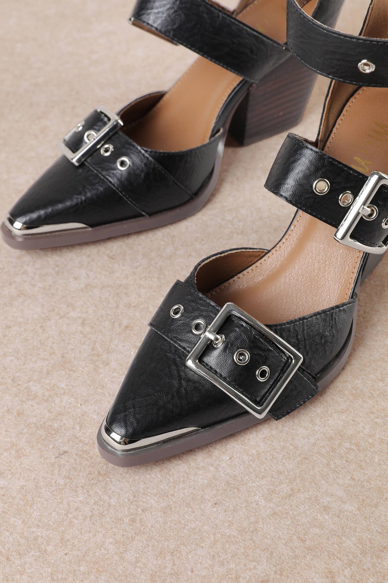 Mis Jes - Wholesale Sandals - Women's - MX-HENDRIX14