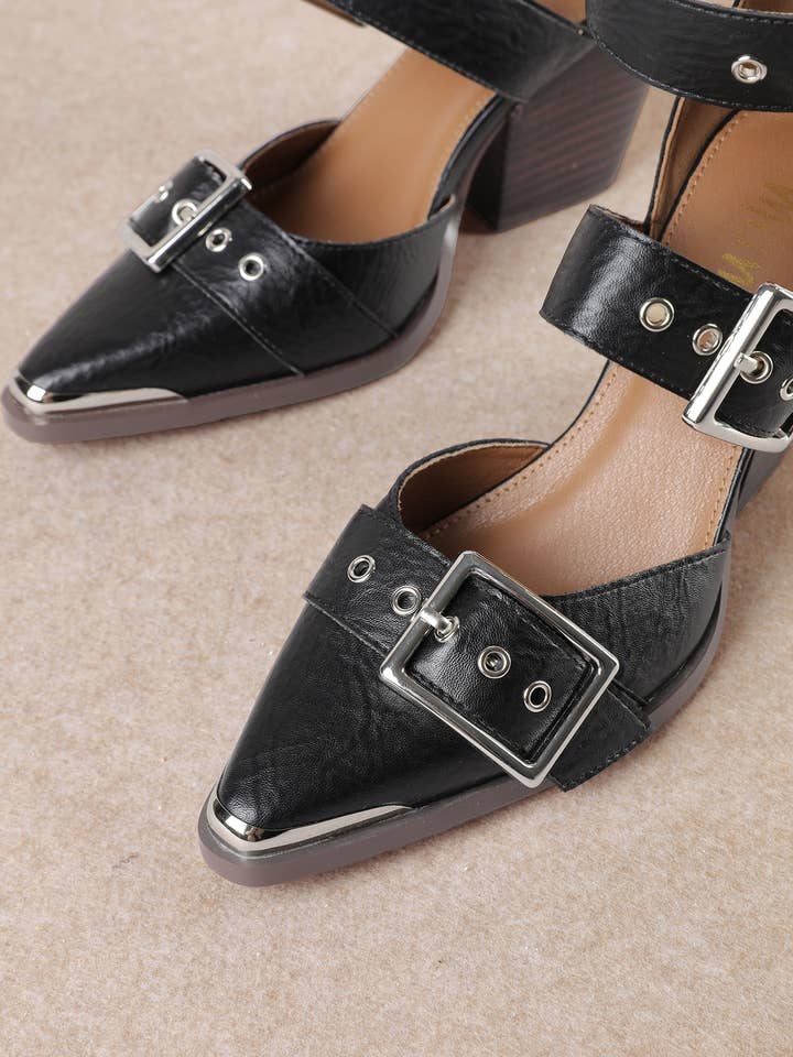 Mis Jes - Wholesale Sandals - Women's - MX-HENDRIX14