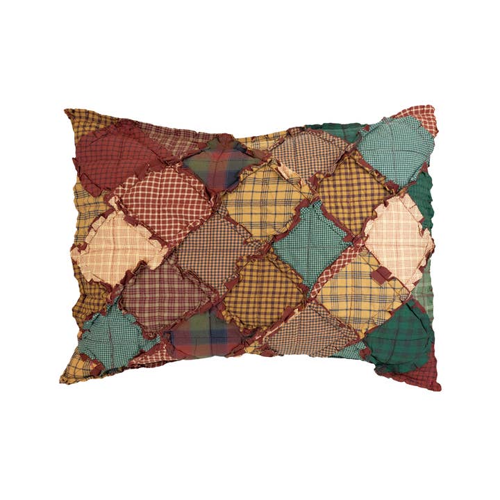 Donna Sharp - Wholesale Quilt - Campfire Cotton Quilt Collection3