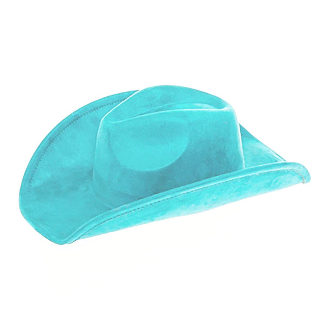 AdornWise – Engroshandel Cowboyhat - Unisex – Vegan ruskind klassisk cowboyhat – justerbar og holdbar2