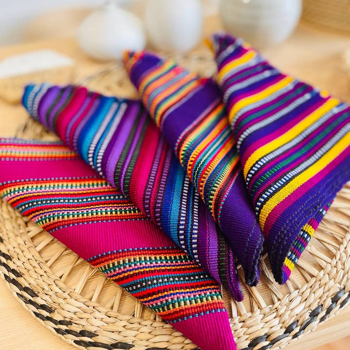 Cloth Tortilla Napkins / Warmers and other Purchase Wholesale tortilla mercadona. Free Returns & Net 60 Terms on Faire trending on Faire.