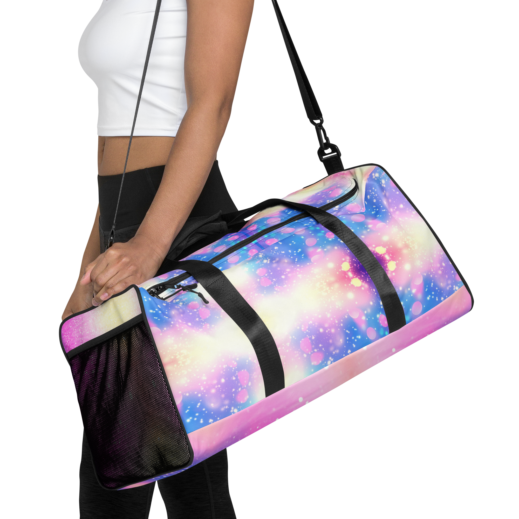 NeuroTekk Co. - Wholesale Weekender Bag - Women's - Valkyrie8