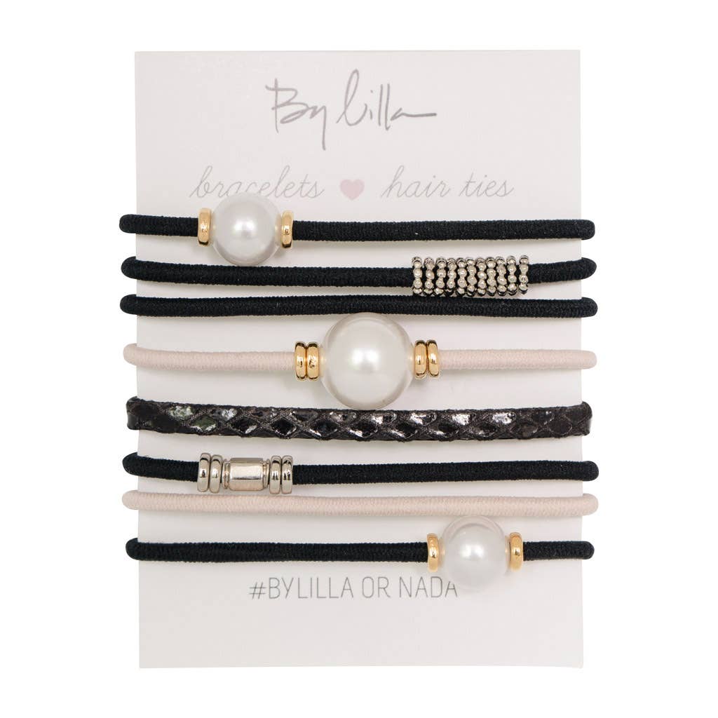 by lilla hair accessories