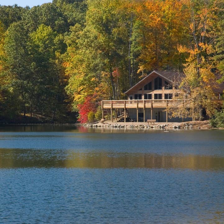 Autumn Lodge* Incense Sticks for wholesale by Beaches of Tunisia, LLC