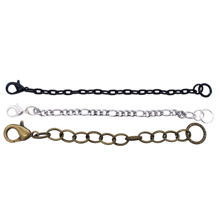 Corrente extensora por atacado de Cloth & Cord, LLC