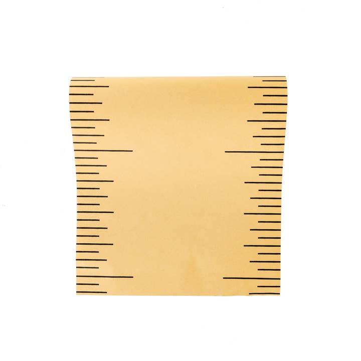 BTS920 - Terug naar school liniaal tafelloper voor wholesale door My Mind’s Eye