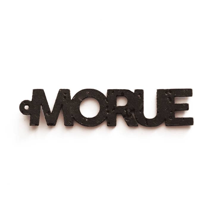 Breloque MORUE pro Stück für den Großhandel von Matcha Paris