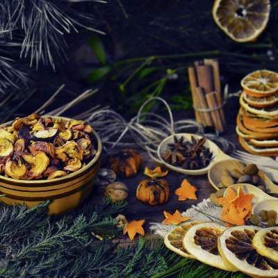 Temple of Life Oils & Perfumes - Wholesale Essential Oil - Essential Oil | Holiday Sexy | Alluring | Aromatherapy2