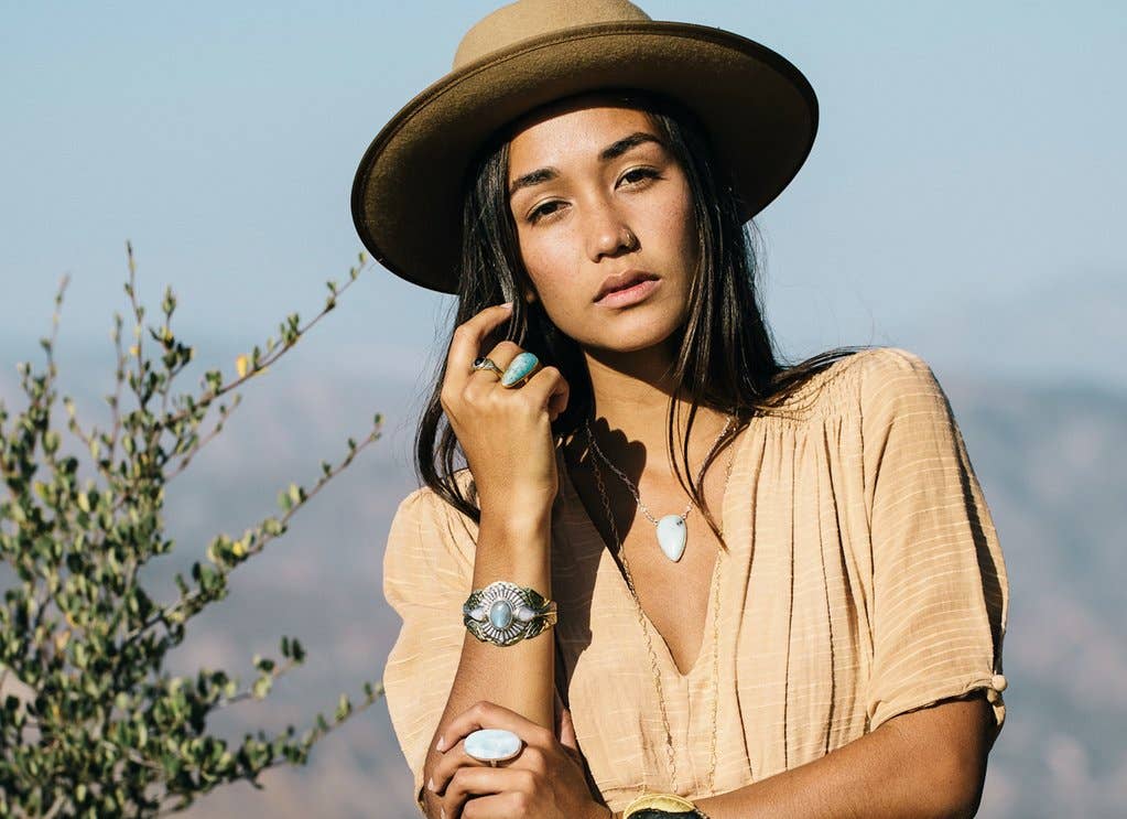 bahgsu jewels - Vente Bracelet manchette - Manchette Renaissance3