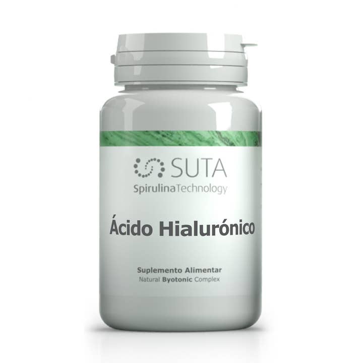 Hyaluronic Acid for wholesale by SUTA