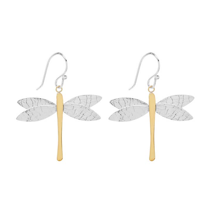 E14 - Dragonfly Dangles voor wholesale door Peter James