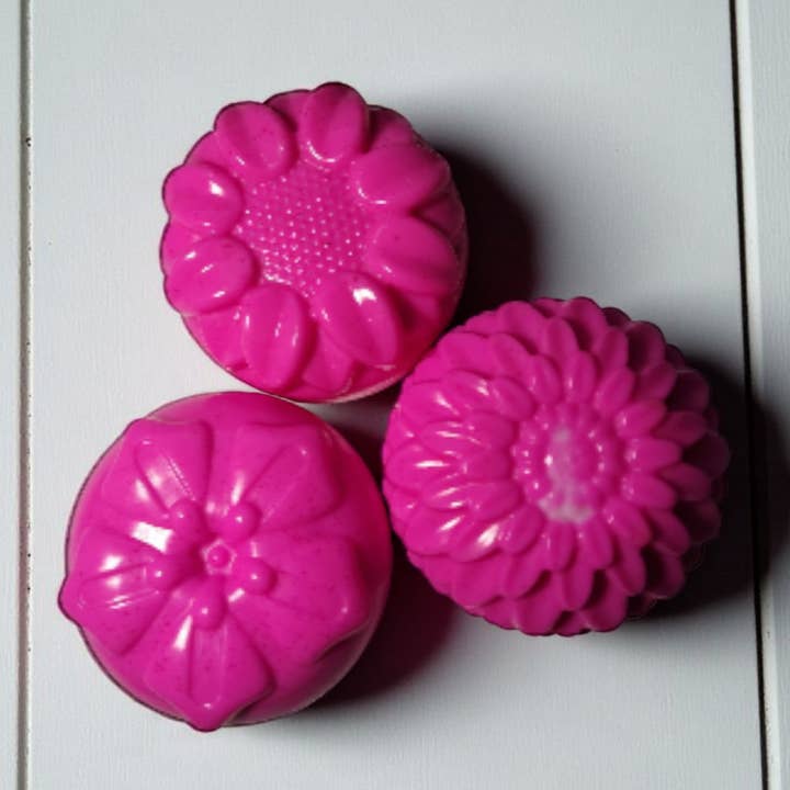 Amber Bath Co - Wholesale Bar Soap - Goat's Milk Soap 3-Piece Set | 50 Scents3