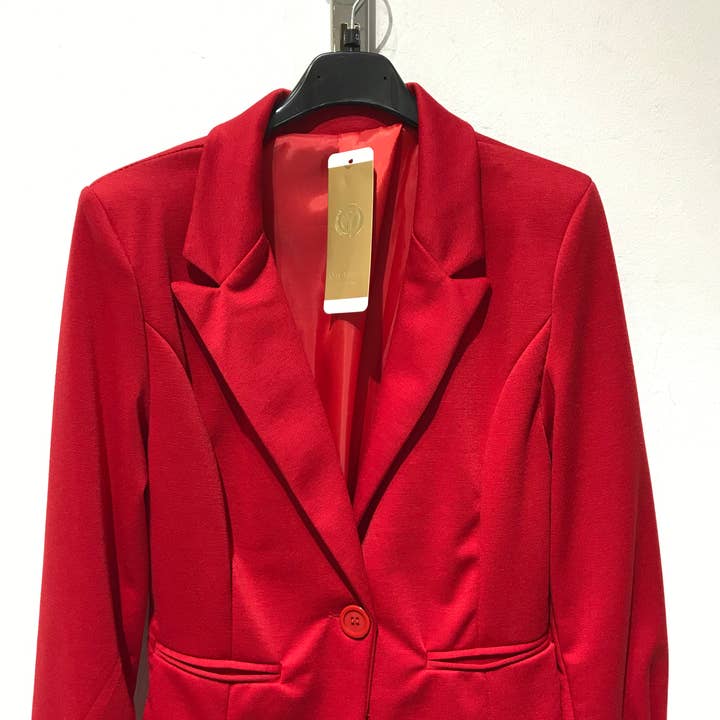 Only Yuan – Großhandel Jacke – Damen – Amerikanische Jacke Ref. 2025