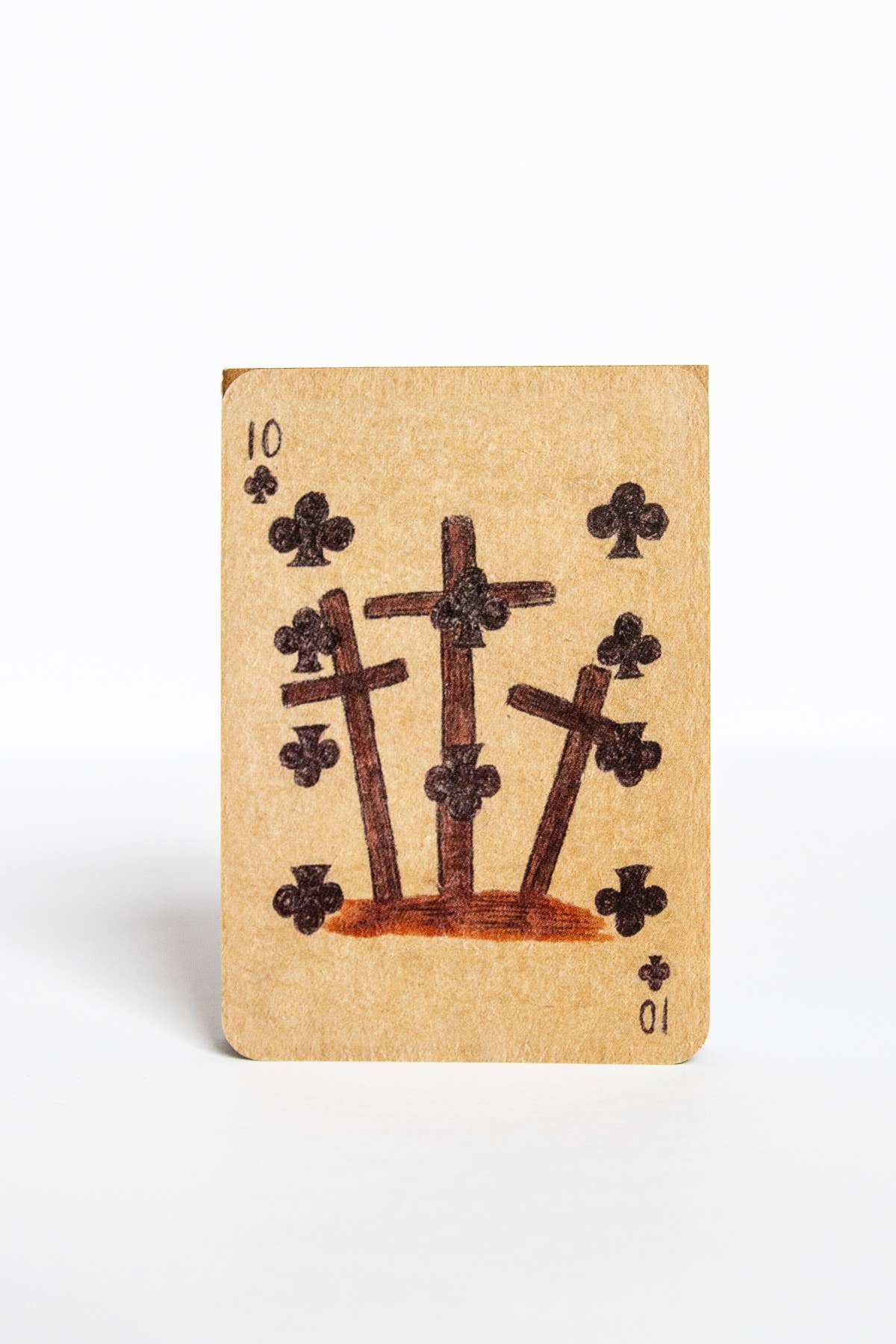 Red Wheel/Weiser LLC - Wholesale Tarot Cards - Conjure Cards: Fortune-Telling Card Deck and Guidebook18