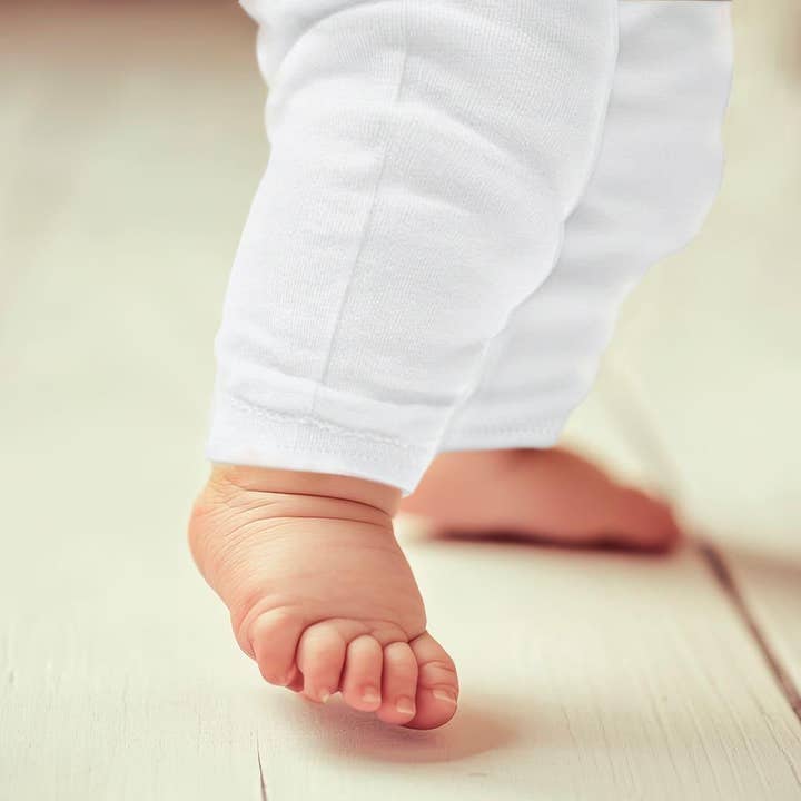 3 Basic Footless Pants for wholesale by Pim-Pam-Pum