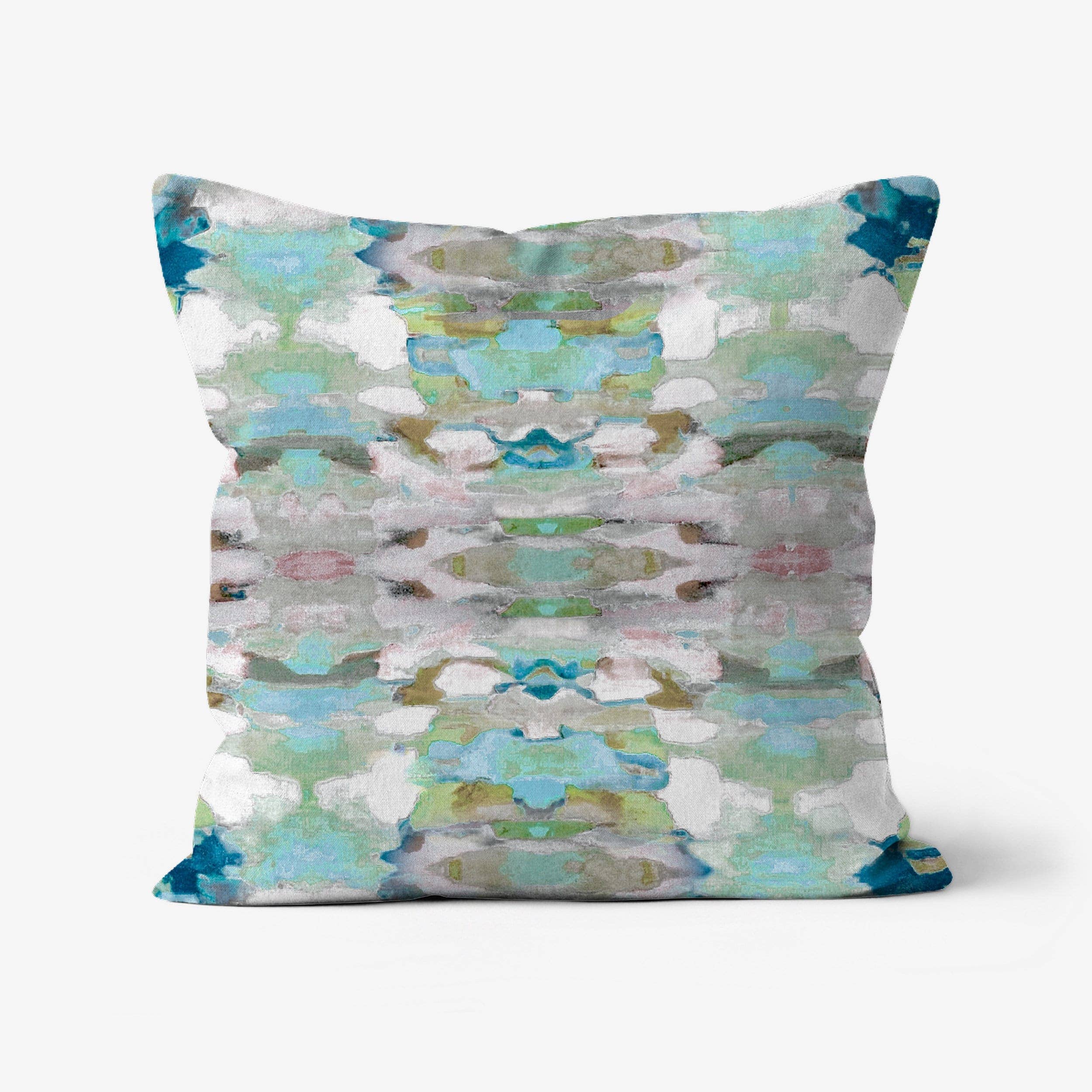 Hound and Hog - Wholesale Throw/Decorative Pillow - Layla Decorative Abstract Modern Art Throw Pillow1