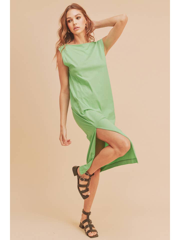 AEMI + CO - Wholesale Dress - Women's - 421AS Bella Dress 38