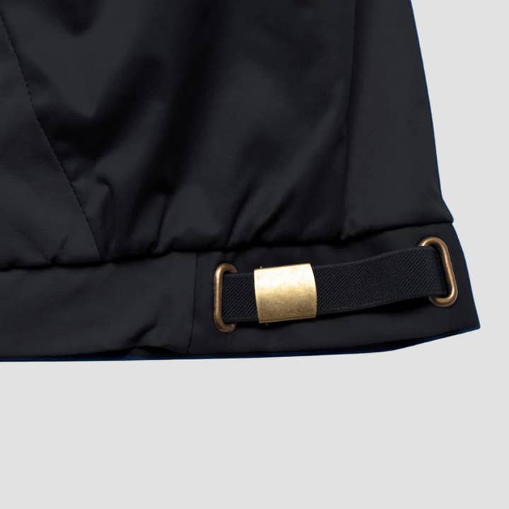 Hairbrella - Wholesale Raincoat - Women's - Hairbrella Lite Satin-Lined Rain Hat23