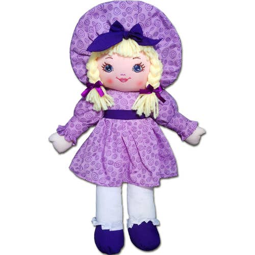 Bambola da gioco Anico Well Made per bambini Sweetie Mine, 45,7 cm per la vendita all'ingrosso da parte di Anico