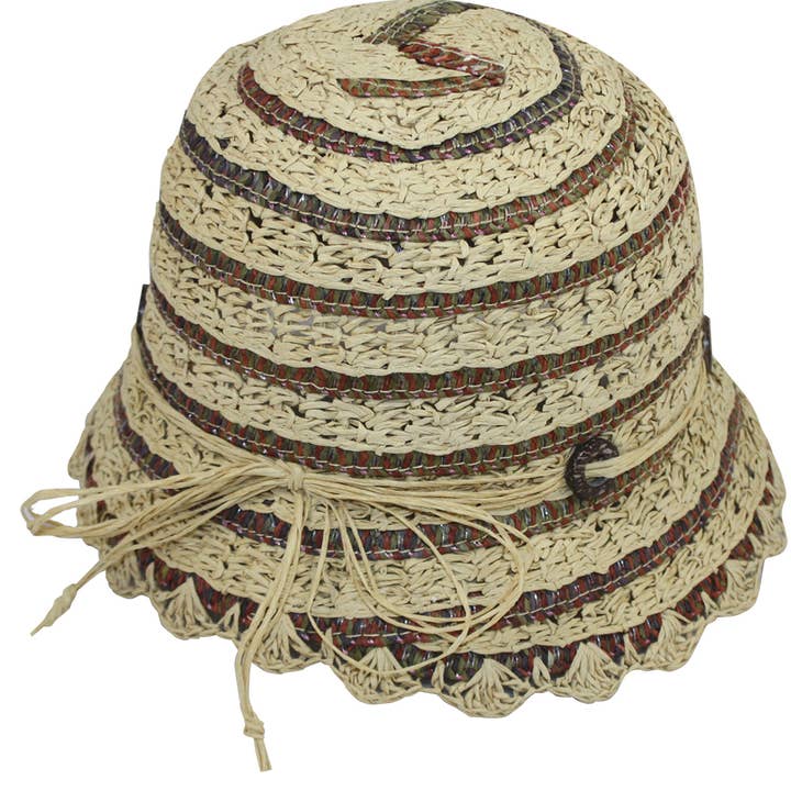 1939 Hat Spring for wholesale by Jeanne Simmons Accessories