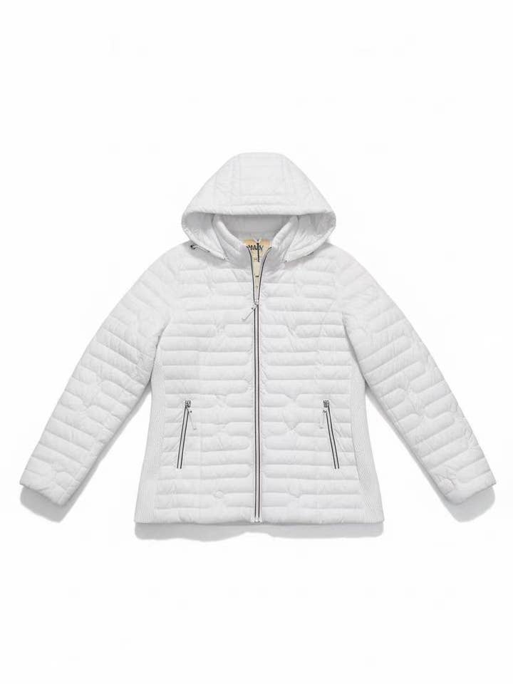 JRT21 Dunjacka för wholesale av Saturne Paris - BIG SIZE EXCLUSIVE